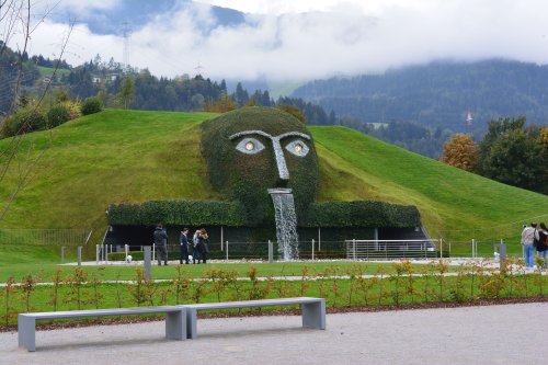 Banner Innsbruck
